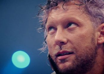 Kenny Omega habla sobre una colaboración entre AEW y WWE