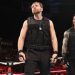 Jon Moxley habla sobre su carrera en WWE como miembro de The Shield Jon Moxley habla sobre su carrera en WWE como miembro de The Shield