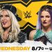 Resultados WWE NXT 11 de noviembre de 2020 Resultados WWE NXT 11 de noviembre de 2020