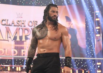 Roman Reigns: el luchador mejor pagado en WWE