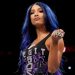 Sasha Banks habla sobre sus continuas ausencias de televisión