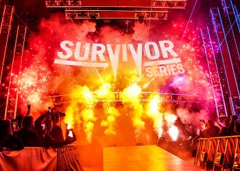 survivor series 2020