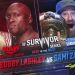 survivor series 2020
