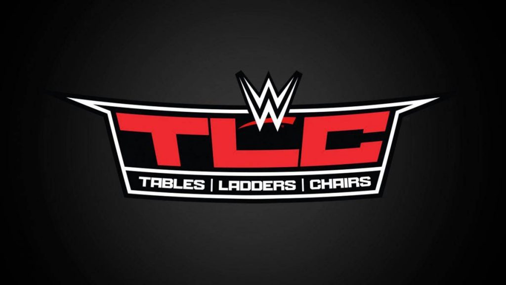 Cartelera WWE TLC 2020 actualizada