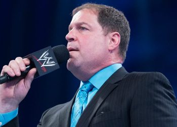 Tony Chimel es despedido de WWE