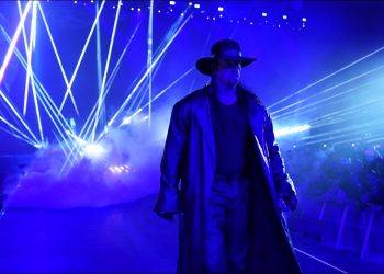 Undertaker