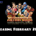 RetroMania Wrestling: el nuevo videojuego de lucha libre ya tiene fecha de lanzamiento retromania wrestling