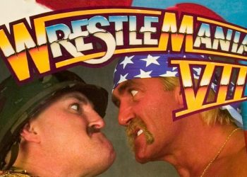 Chokeslam Retro: WWF WrestleMania VII