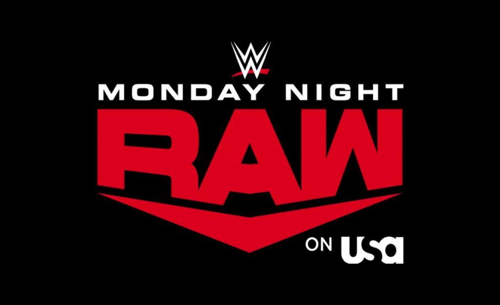 Posible spoiler de la programación del show de RAW 8 de abril de 2024