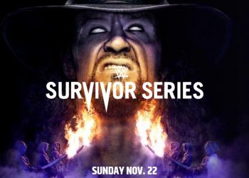 Survivor Series 2020