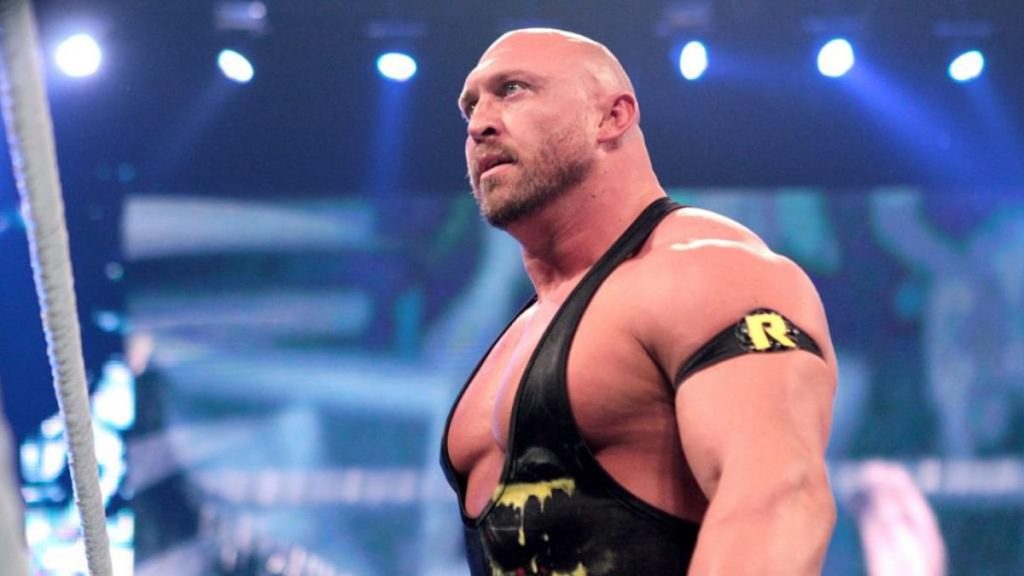 Ryback acusa a Triple H y John Cena de diferentes escándalos no públicos