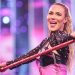 Lana no podrá competir en WWE TLC 2020 Lana