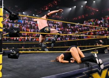 UHEP #76 – Shows de transición, decían