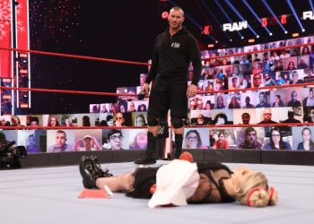 UHEP #83 – El Raw de Randy Orton y Alexa Bliss