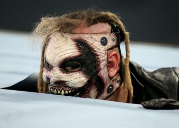 WWE no tendría planes de regreso para 'The Fiend'