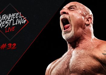 🎙️ TurnHeelWrestling Live #32 | Goldberg, WrestleMania, IMPACT... y mucho más.