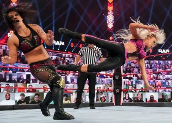 UHEP #79 – Raw nos recuerda su mediocridad