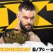 Resultados WWE NXT 9 de diciembre de 2020 Resultados WWE NXT 9 de diciembre de 2020