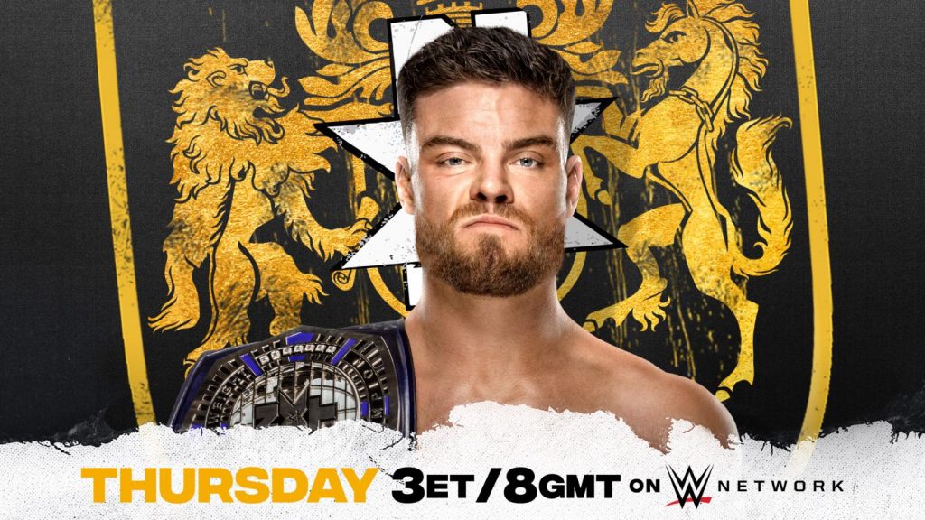 Resultados WWE NXT UK 10 de diciembre de 2020
