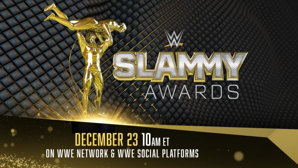 Slammy Awards 2020