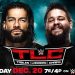Roman Reigns defenderá el Campeonato Universal ante Kevin Owens en TLC 2020