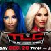Sasha Banks defenderá el Campeonato Femenino de SmackDown ante Carmella en WWE TLC 2020 Sasha Banks