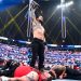 Roman Reigns termina una larga racha en SmackDown Roman Reigns