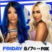 Previa WWE SmackDown 11 de diciembre de 2020 previa WWE SmackDown