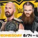 Previa WWE NXT 23 de diciembre de 2020 Resultados WWE NXT 23 de diciembre de 2020