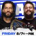 Resultados WWE SmackDown 25 de diciembre de 2020 Resultados WWE SmackDown 25 de diciembre de 2020