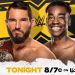 Resultados WWE NXT 30 de diciembre de 2020 Resultados WWE NXT 30 de diciembre de 2020