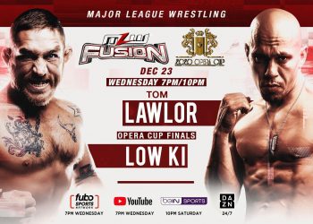 Tom Lawlor