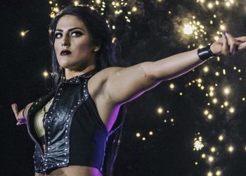 ¿Dónde está Tessa Blanchard?