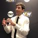 Tony Khan: "Un acuerdo con WWE sería más que bienvenido en AEW" Tony Khan: "Un acuerdo con WWE sería más que bienvenido en AEW"