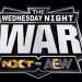 AEW arrasa a NXT en audiencias AEW