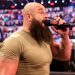 Actualización sobre la lesión de Braun Strowman Braun Strowman Braun Strowman, Aleister Black y cuatro superestrellas más despedidas de WWE