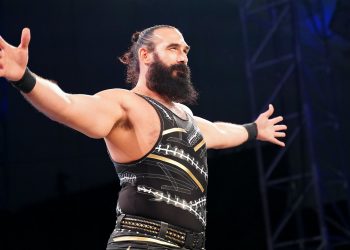 AEW anuncia que el show de Dynamite de hoy será en honor a Brodie Lee