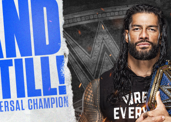 Roman Reigns retiene el Campeonato Universal en SmackDown