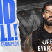 Roman Reigns retiene el Campeonato Universal en SmackDown Roman Reigns retiene el Campeonato Universal en SmackDown