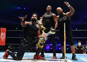 Guerrillas Of Destiny