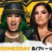 Resultados WWE NXT 2 de diciembre de 2020 Resultados WWE NXT 2 de diciembre de 2020
