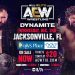 Previa AEW Dynamite: 2 de diciembre de 2020 Previa AEW Dynamite: 1 de diciembre de 2020