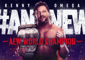 Kenny Omega