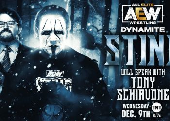 Resultados AEW Dynamite 9 de diciembre de 2020