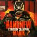 Manik gana el Campeonato X-Division en IMPACT Final Resolution 2020 Manik
