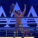Kenny Omega retiene el Megacampeonato de AAA en TripleMania 28 Kenny Omega