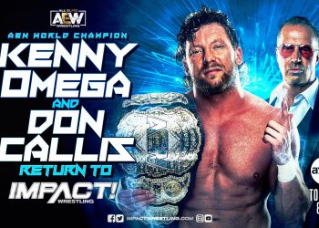 Resultados IMPACT Wrestling 15 de diciembre