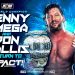 Resultados IMPACT Wrestling 15 de diciembre Resultados IMPACT Wrestling 15 de diciembre