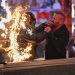 Randy Orton derrota a 'The Fiend' Bray Wyatt en TLC 2020