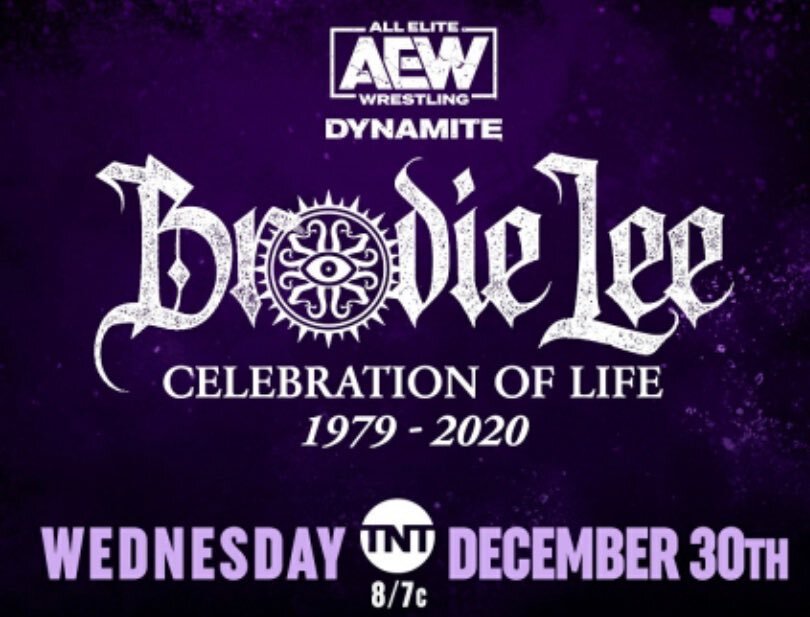 Previa AEW Dynamite: 30 de diciembre de 2020
